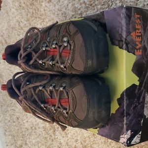 Men's Hiking Boots